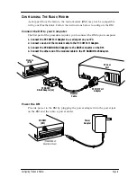 Preview for 11 page of DAVIS SPREAD-SPECTRUM RADIO MODEM Manual