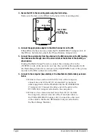 Preview for 22 page of DAVIS SPREAD-SPECTRUM RADIO MODEM Manual