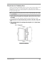 Preview for 3 page of DAVIS Terminal Box Install Manual