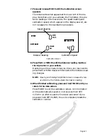 Предварительный просмотр 15 страницы DAVIS Trip 500AL User Manual