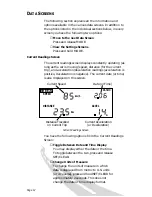 Предварительный просмотр 16 страницы DAVIS Trip 500AL User Manual