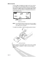 Preview for 34 page of DAVIS Trip 500AL User Manual