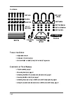 Preview for 2 page of DAVIS Tripod Kit Install Manual