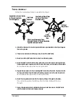 Preview for 3 page of DAVIS Tripod Kit Install Manual