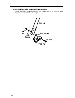 Preview for 4 page of DAVIS Tripod Kit Install Manual