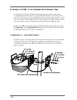 Preview for 6 page of DAVIS Tripod Kit Install Manual