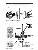 Preview for 7 page of DAVIS Tripod Kit Install Manual