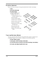 Предварительный просмотр 2 страницы DAVIS UV Sensor Install Manual