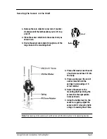 Предварительный просмотр 13 страницы DAVIS UV Sensor Install Manual