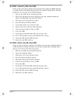 Preview for 2 page of DAVIS Vantage Pro ISS Retrofit Kit Installation Instructions Manual