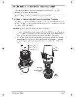 Preview for 3 page of DAVIS Vantage Pro ISS Retrofit Kit Installation Instructions Manual