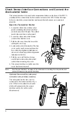 Preview for 8 page of DAVIS Vantage Pro2 GroWeather 6825 User Manual