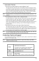 Preview for 41 page of DAVIS Vantage Pro2 GroWeather 6825 User Manual