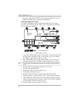 Предварительный просмотр 40 страницы DAVIS Vantage Pro2 Plus Console Manual