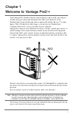 Preview for 5 page of DAVIS Vantage Pro2 Plus User Manual