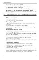 Preview for 8 page of DAVIS Vantage Pro2 Plus User Manual