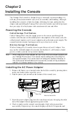 Preview for 9 page of DAVIS Vantage Pro2 Plus User Manual