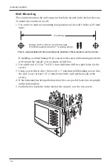 Preview for 14 page of DAVIS Vantage Pro2 Plus User Manual