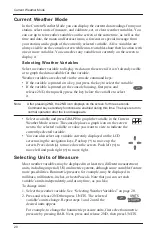 Preview for 24 page of DAVIS Vantage Pro2 Plus User Manual