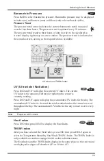 Preview for 27 page of DAVIS Vantage Pro2 Plus User Manual