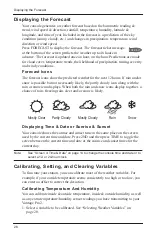 Preview for 30 page of DAVIS Vantage Pro2 Plus User Manual