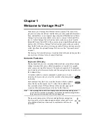 Предварительный просмотр 4 страницы DAVIS Vantage Pro2 Updater Console Manual