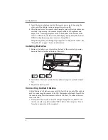 Предварительный просмотр 8 страницы DAVIS Vantage Pro2 Updater Console Manual