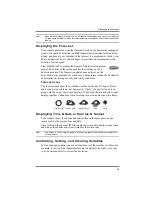 Предварительный просмотр 27 страницы DAVIS Vantage Pro2 Updater Console Manual