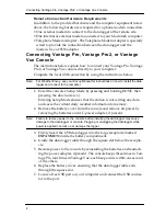 Предварительный просмотр 4 страницы DAVIS Vantage Pro2 Updater Getting Started Manual