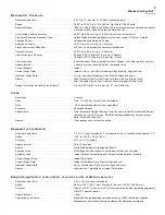 Предварительный просмотр 3 страницы DAVIS Vantage Pro2 Updater Specifications