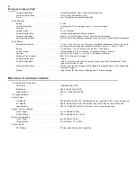 Предварительный просмотр 8 страницы DAVIS Vantage Pro2 Updater Specifications