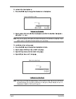 Preview for 14 page of DAVIS Weather Echo Install Manual