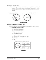 Preview for 17 page of DAVIS Weather Echo Install Manual