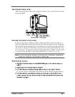 Preview for 7 page of DAVIS Weather Monitor II EZ-Mount Install Manual