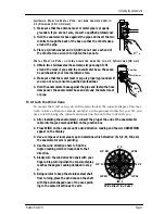 Preview for 15 page of DAVIS Weather Monitor II Owner'S Manual