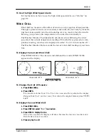 Preview for 27 page of DAVIS Weather Monitor II Owner'S Manual