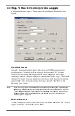 Preview for 5 page of DAVIS WeatherLink 6540 User Manual