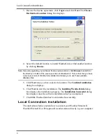 Preview for 6 page of DAVIS WeatherLink for Windows 7862 Getting Started Manual