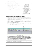 Preview for 10 page of DAVIS WeatherLink for Windows 7862 Getting Started Manual