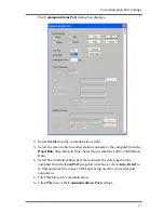 Preview for 13 page of DAVIS WeatherLink for Windows 7862 Getting Started Manual