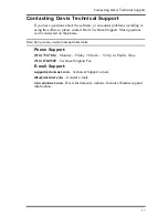 Preview for 19 page of DAVIS WeatherLink for Windows 7862 Getting Started Manual