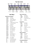 Preview for 20 page of DAVIS WeatherLink for Windows 7862 Getting Started Manual