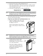 Preview for 4 page of DAVIS WeatherLink Live User Manual