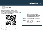 Preview for 7 page of DAVIS WeatherLink Quick Setup Manual