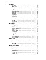 Предварительный просмотр 5 страницы DAVIS WeatherLink Software User'S Manual