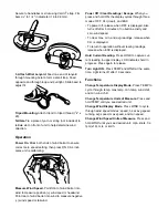 Preview for 2 page of DAVIS WindScribe Instructions