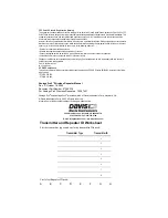 Preview for 2 page of DAVIS Wireless Repeaters for VP2 Installation Manual