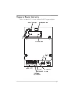 Preview for 5 page of DAVIS Wireless Repeaters for VP2 Installation Manual