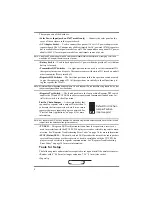 Preview for 6 page of DAVIS Wireless Repeaters for VP2 Installation Manual