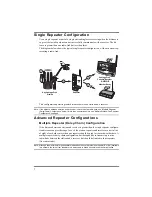 Preview for 10 page of DAVIS Wireless Repeaters for VP2 Installation Manual